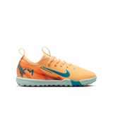 Mercurial Vapor 16 Academy Mbappé Tf Çocuk Halı Saha Ayakkabısı