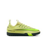 Mercurial Vapor 16 Academy Tf Çocuk Yeşil Halı Saha Ayakkabısı