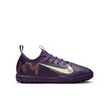 Mercurial Vapor 16 Mbappé Tf Çocuk Mor Halı Saha Ayakkabısı Özellikleri