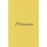 Mercurio; haz que tus decretos se manifiesten. Agenda de la ley de atracción: Manifiesta todos tus sueños a través de la conexión mercurial, el poder de la oratoria y la escritura esta en tus manos.