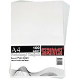 Mercurius Sırımsı A4 80 Gr. 100'lü Paket Fotokopi Kağıdı