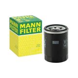 Mercury 25-30-40-50-60-75-90-115 Mann Yağ Filtresi
