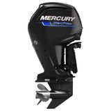 Mercury F 115 L Ct Seapro Uzun Şaft Marşlı&direksiyonlu&trimli&ct Deniz Motoru