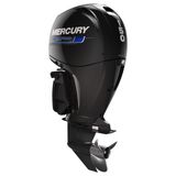 Mercury F 150 L Efı Seapro Uzun Şaft Marşlı&Direksiyonlu&Trimli Deniz Motoru