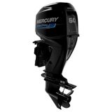 Mercury F 60 Elpt Efı Ct Seapro Uzun Şaft Marşlı&direksiyonlu&trimli&ct Deniz Motoru