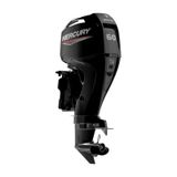 Mercury F 60 Elpt Efı Uzun Şaft Marşlı&direksiyonlu&trimli Deniz Motoru