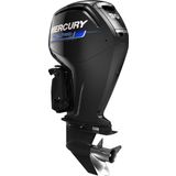 Mercury F 90 Elpt Efı Ct Seapro Uzun Şaft Marşlı&direksiyonlu&trimli&ct Deniz Motoru