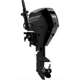 Mercury F20ELHPT 20 Hp Uzun Şaft Manuel Marşlı Trimli Deniz Motoru