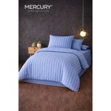 Mercury Lastikli Çarşaflı Tek Kişilik Nevresim Takımı
