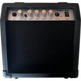 Mercury Pg-15 Elektro Gitar Amfisi