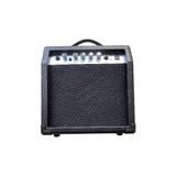 Mercury Pg-15 Elektro Gitar Anfi 15 Watt - yok
