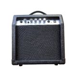 Mercury Pg-15 Elektro Gitar Anfi 15 Watt