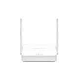 MERCUSYS 300MBPS MULTİ-MODE WIRELESS N ACCESS POINT&MENZİL GENİŞLETİCİ&ROUTER
