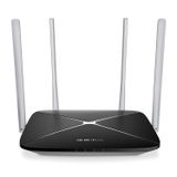 Mercusys AC12 AC1200 4 Port 300-867 Mbps Dual Band Masaüstü Megabit Router