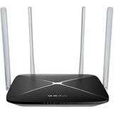 MERCUSYS AC12 AC1200 Dual Band Wireless Router