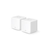 Mercusys H60X AX1500 2 Adet Mesh Router