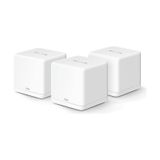 Mercusys H60X AX1500 3 Adet Mesh Router