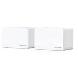 Mercusys Halo H25be-2Pack Be3600 Wıfı7 Mesh Router 2-Li Paket