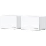 Mercusys Halo H25be Be3600 Wıfı-7 Dual Band Router 2-Li Paket
