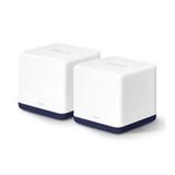 Mercusys Halo H50G AC1900 2'li Paket Dual Band Mesh Router