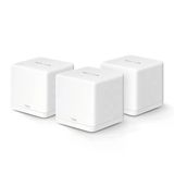 Mercusys Halo H60X AX1500 WiFi 6 Mesh Sistemi (3'lü)