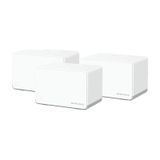 Mercusys Halo H70X 1800 MBPS Dual-Band 3'Lü Router