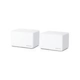 Mercusys Halo H80x 3000 Mbps 2'Li Router