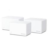 Mercusys Halo H80X AX3000 3 Paket Tüm Ev Mesh Wi-Fi Sistemi Router
