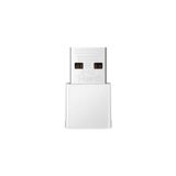 Mercusys MA30N | AC1300 Mbps Dual‑Band Wi‑Fi 5 Nano USB Adaptör | MU‑MIMO | Tak & Çalıştır | Windows 10/11