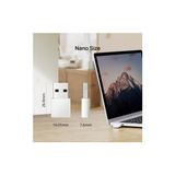 Mercusys MA30N | AC1300 Mbps Dual?band Wi?fi 5 Nano USB Adaptör | Mu?mımo | Tak & Çalıştır