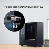 Mercusys Ma530 Bluetooth 5.3 Nano Usb Adaptörü