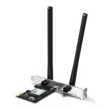 Mercusys MA80XE AX3000 Wi-Fi 6 Dual Band PCIe Bluetooth 5.2 Ağ Adaptörü