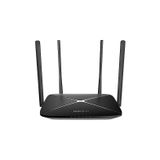 Mercusys Mb430-Dsl Ac1200 Gigabit Vdsl/Adsl Modem Router Süper Vdsl Fiber Uyumlu EasyMesh