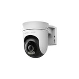 Mercusys Mc500 1080p Dış Mekan Güvenlik Kamerası 360° Görüş Renkli Gece Görüşü