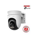 Mercusys Mc510 2K QHD Dış Mekan Güvenlik Kamerası 360° Görüş Renkli Gece Görüşü