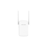 Mercusys ME12 300 Mbps Wi-Fi Menzil Genişletici 2 Antenli Sinyal Güçlendirici Range Extander