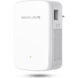 Mercusys ME20 | AC750 Mbps Dual-Band Wi-Fi 5 Menzil Genişletici | 1× 10/100 Ethernet Portu | Dahili Access Point Modu | Tek Tuşla Kolay Kurulum | Mobil Uygulama Desteği