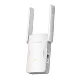 Mercusys ME25BE | BE3600 Wi-Fi 7 Menzil Genişletici | 3600 Mbps Çift Bant Hız | Gigabit Ethernet Port | Easymesh Uyumlu | Akıllı Sinyal Göstergesi | Sinyal Güçlendirici & Access Point
