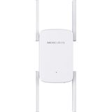 Mercusys ME50G | AC1900 Mbps Dual-Band Wi-Fi 5 Menzil Genişletici | 1 Gigabit Port | 4 Harici Anten | Access Point Modu | Kolay Kurulum | Mobil Uygulama Destekli