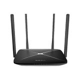 Mercusys Mercusys Mb430-dsl Ac1200 Gigabit Vdsl/adsl Modem Router Süper Vdsl Fiber Uyumlu Easymesh