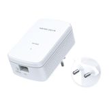 Mercusys Mp500 Kit Av1000 Kablosuz Powerline Genişletici