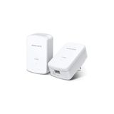 Mercusys Mp500 Kıt Powerline Adaptor