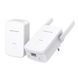Mercusys Mp510 Kit 1000 mbps Kablosuz Powerline Genişletici