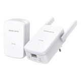Mercusys Mp510 Kit Powerline Adaptör Outlet