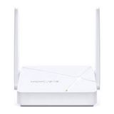 Mercusys MR20 AC750 Wireless Dual Band Router