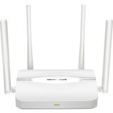 Mercusys MR25WBE BE3600 Dualband Wi-Fi 7 Router - Beyaz