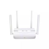 Mercusys MR25WBE Wi-Fi 7 Dual Band Router