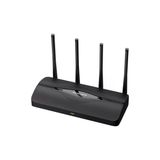 Mercusys Mr27be 4 Port 3600 Mbps Router
