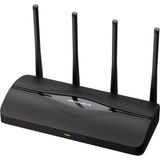 Mercusys MR27BE BE3600 Kablosuz Çift Bant Wıfı 7 Gigabit Router - Renkli