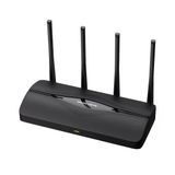 Mercusys Mr27be Dual Band Wi-Fi 7 Router
